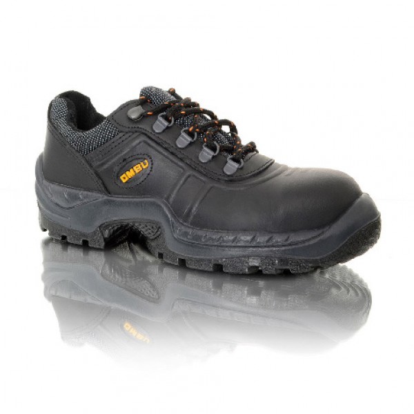 Calzado de on sale seguridad ombu precio