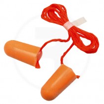 1110 Protector Endoaural Con Cordel