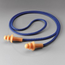 1270 Protec Endoaural Silic C/Cordel-