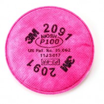 2091 Filtro P100
