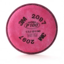 2097 Filtro P100