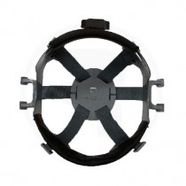 Arnes A Cremallera Para Casco Lumina