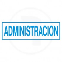 Cartel de informacion 25-76