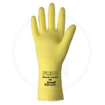 Guante Latex Fl-100