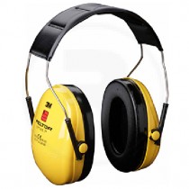 Auditivo Peltor Optime H510A Vincha