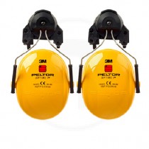 Auditivo Peltor Optime H510P3E P/Casc