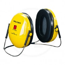 Auditivo Peltor Optime H510B P/Nuca