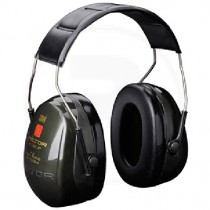 Auditivo Peltor Optime H520A Vincha