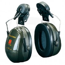Auditivo Peltor Optime H520P3E P/Casc