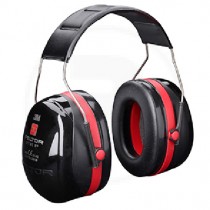 Auditivo Peltor Optime H540A Vincha