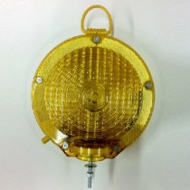 Baliza Led Doble Faz/Sensor Solar