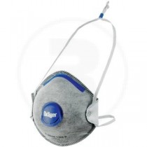Mascarilla X-Plore 1320-V ODOUR FFP2