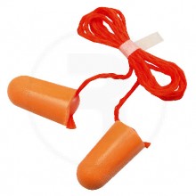 1110 Protector Endoaural Con Cordel