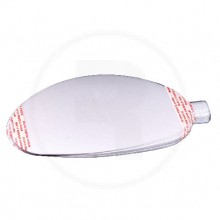7899 Film Protec P/ 3M 7800 (25 Unid)