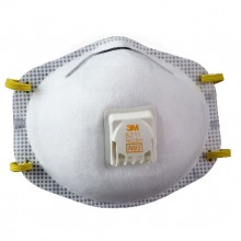 8211 Respirador N95