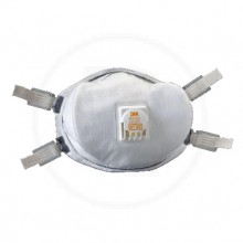 8233 Respirador N100