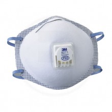 8271 Respirador P95