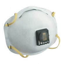 8515 Respirador N95