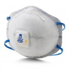 8576 Respirador P95