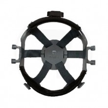 Arnes A Cremallera Para Casco Lumina