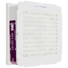 Am 451-02-01R01 Filtro Hepa Air-Mate