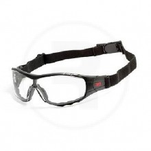 Anteojo 2810 Virtua Block Transp