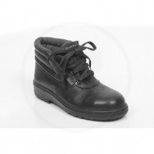 Botines borcal 2025