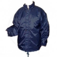 Campera De Abrigo Antiestatica -30ºc 05-0002)