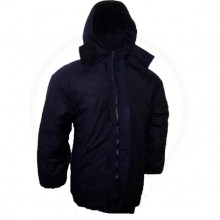 Campera De Abrigo Standard -30 °C (05-0001)