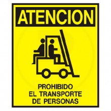 Cartel de informacion 25-125