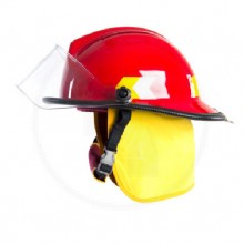 Casco De Bombero CF-111