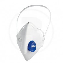 Mascarilla X-Plore 1750-N95 C/Val