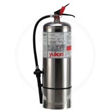 Extintor P/Alcoholes Afff 6% 10Lt Inox