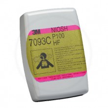 7093C Filtro P/Part -Hf V/O Y G/Acido