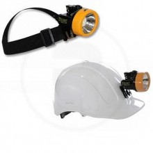 Lampara Minera Steelpro Kl-2000