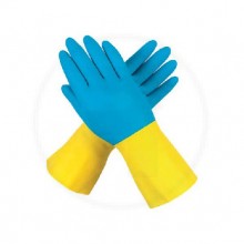 Guantes Servus Latex/Neoprene 322C-70.30