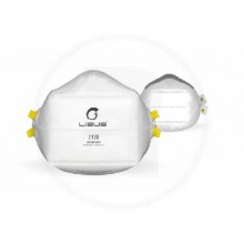 Mascarilla N95 Plegable 2130C Smart Mask