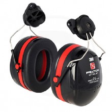 Auditivo Peltor Optime H540P3E P/Casc