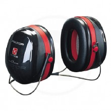 Auditivo Peltor Optime H540B Nuca