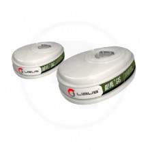 Cartucho G08 Multigas X Par L-9000
