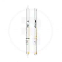 Tubo Vapor De Mercurio X10