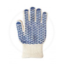 Guante terry 24-100 D/CRISS CROSS AZ