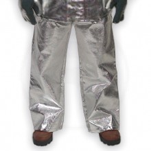 Pantalon Aluminizado (Kevlar)