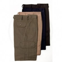 Pantalon Cargo Aire Libre